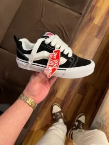 Old Skool Knu Unisex Showroom Quality