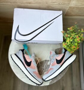 Phoenix Waffle Sneakers Imported For Girls