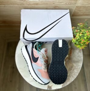 Phoenix Waffle Sneakers Imported For Girls