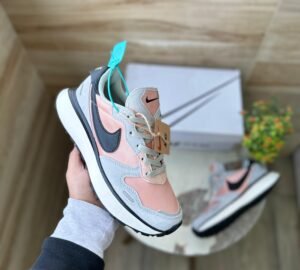 Phoenix Waffle Sneakers Imported For Girls