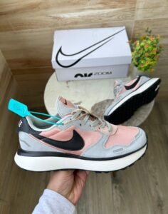 Phoenix Waffle Sneakers Imported For Girls