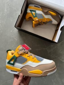 Retro 4 First Copy 5 New Colours In Stock