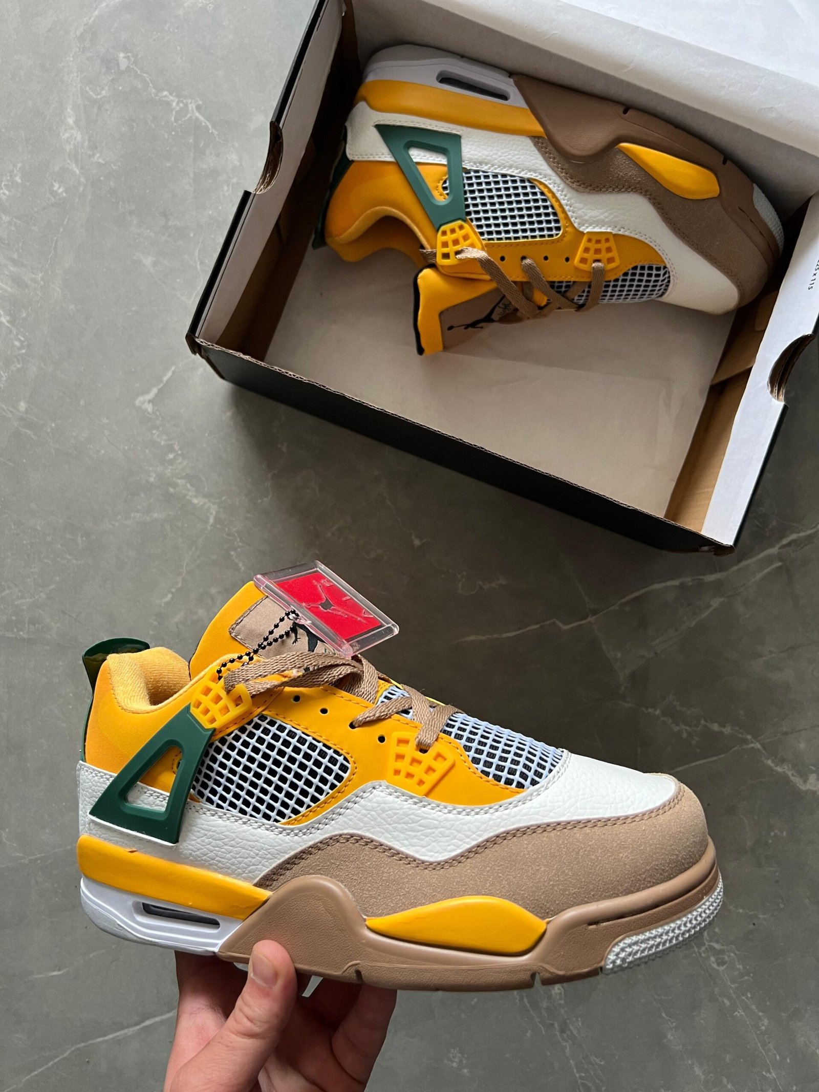 Retro 4 First Copy 5 New Colours In Stock (1) Retro 4 First Copy 5 New Colours In Stock