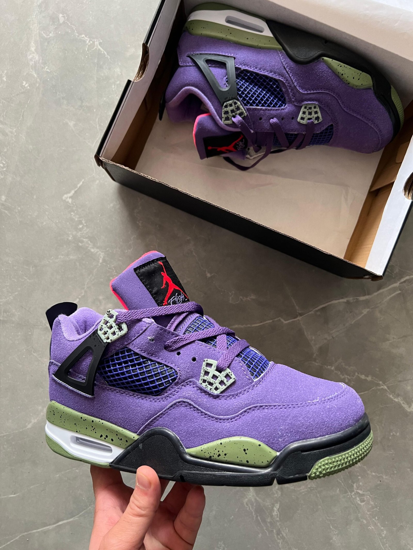 Retro 4 First Copy 5 New Colours In Stock (3) Retro 4 First Copy 5 New Colours In Stock