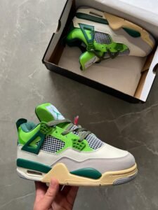 Retro 4 First Copy 5 New Colours In Stock