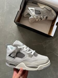 Retro 4 First Copy 5 New Colours In Stock