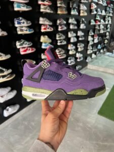 Retro 4 First Copy 5 New Colours In Stock