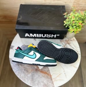 SB Dunk 2023 Ambush Sneakers 3 Colors