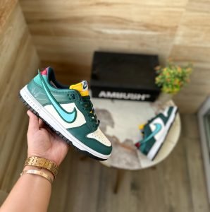 SB Dunk 2023 Ambush Sneakers 3 Colors