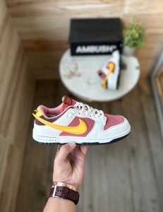 SB Dunk 2023 Ambush Sneakers 3 Colors