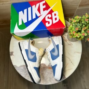 SB Dunk 2023 Ambush Sneakers For Boys