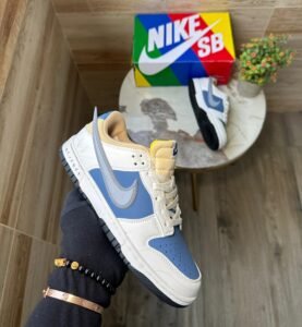 SB Dunk 2023 Ambush Sneakers For Boys