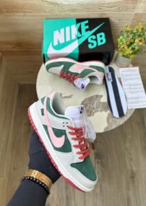 SB Dunk All Petals United Sneaker For Boys