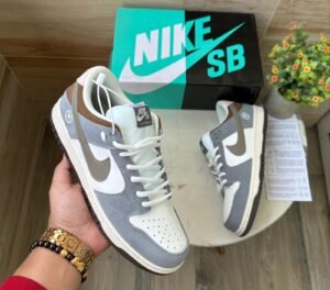 SB Dunk Yuto Horigome Sneaker For Boys