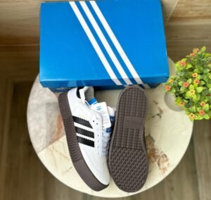 Samba Rose Sneakers Imported In Stock