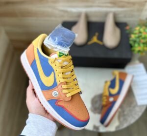 Son Goku Sneakers Imported For Boys