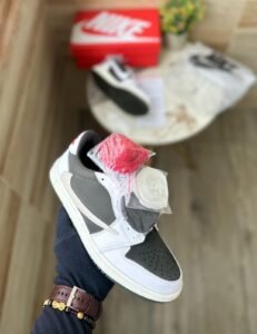 Travis Scott Travis Mocha Shoes For Men