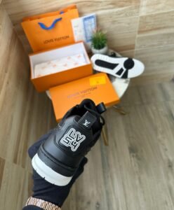 Ultra Luxury Branded First Copy Shoes