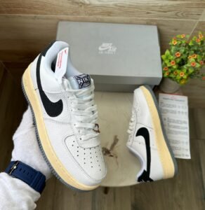 Airforce One Smoke Grey Beach Shoes