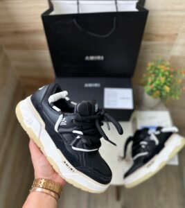 Amiri Royal America Sneaker For Boys