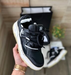 Amiri Royal America Sneaker For Boys