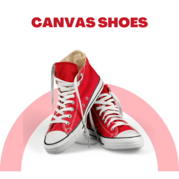 Canvas Shoes