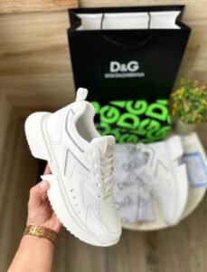 Luxury Brand Made In France Shoes