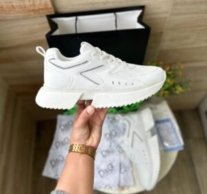 Luxury Brand Made In France Shoes