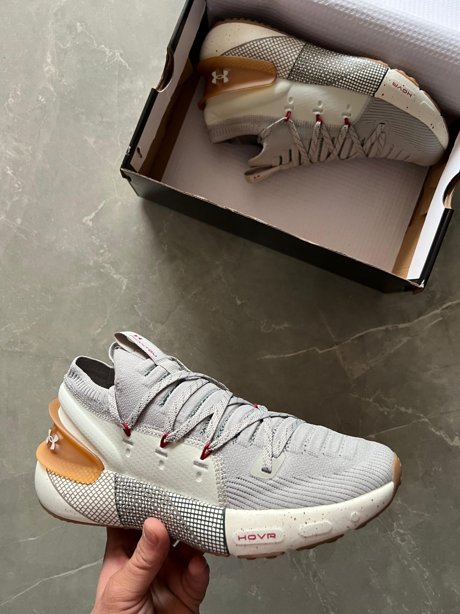 Phantom Hovr 2023 Sneakers 7 New Colors