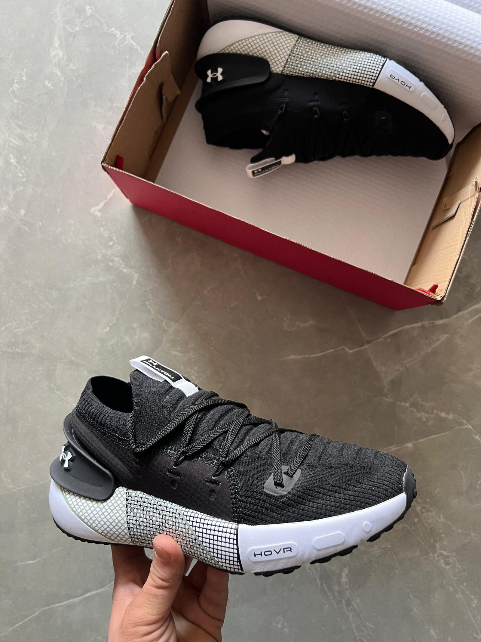 Phantom Hovr 2023 Sneakers 7 New Colors