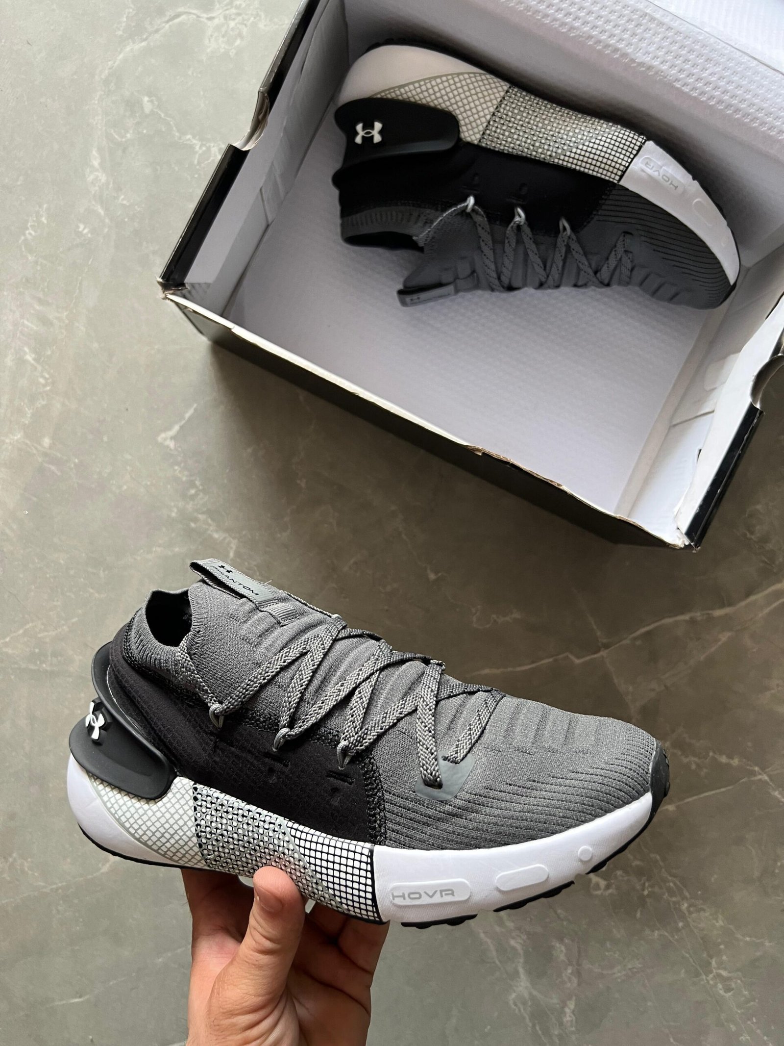 Phantom Hovr 2023 Sneakers 7 New Colors