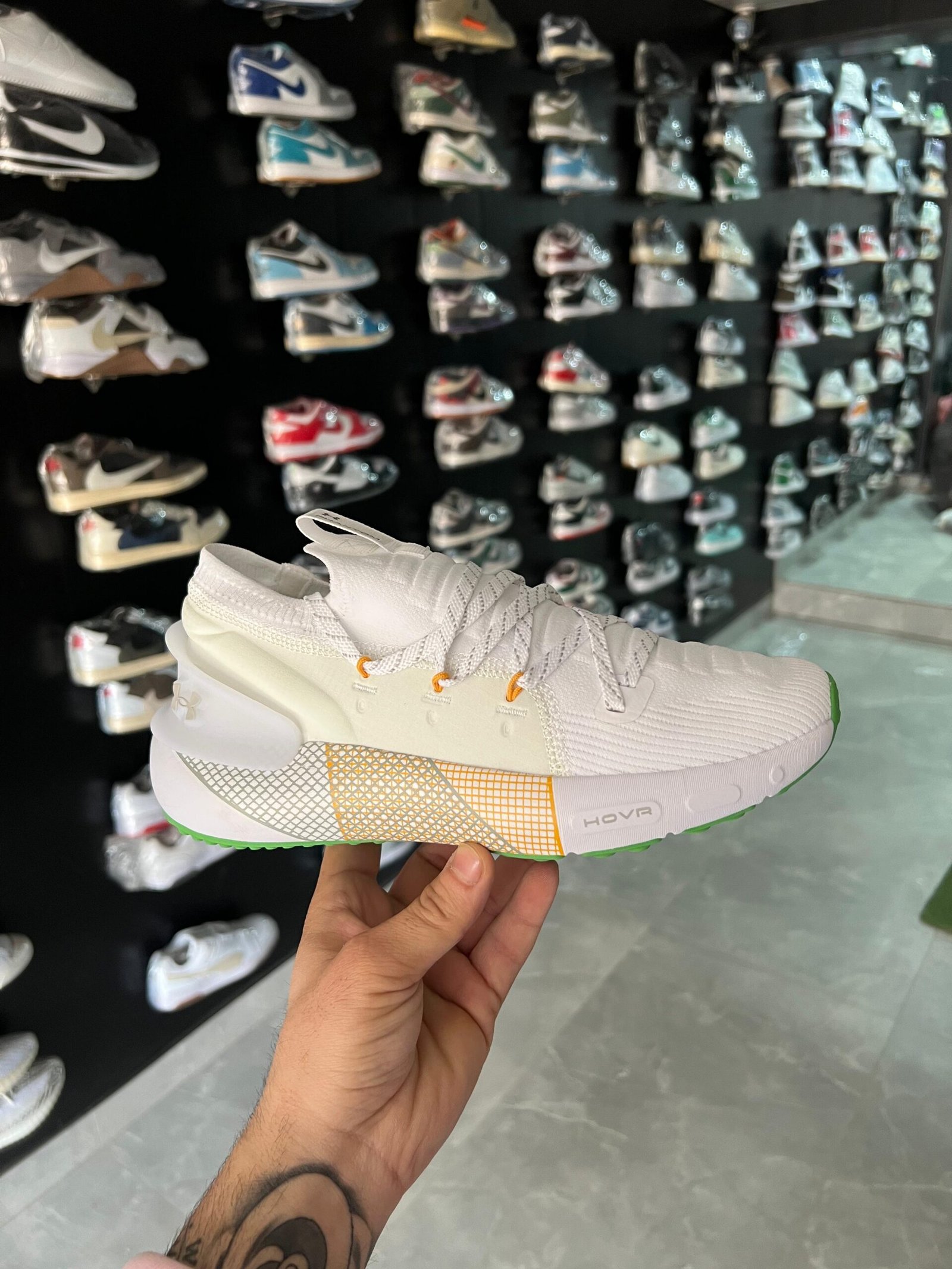 Phantom Hovr 2023 Sneakers 7 New Colors