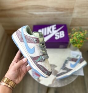 SB Dunk Crenshaw Club Sneakers In Stock