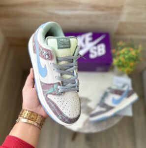 SB Dunk Crenshaw Club Sneakers In Stock