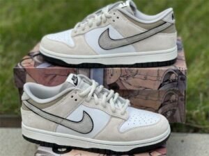 SB Dunk Low X Steamboy Ost Sneakers