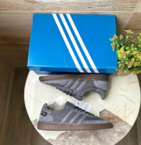 Spezial Grey Sneaker Imported For Boys