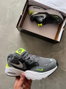 Airmax Fusion Sneakers On Sale 5 Colors