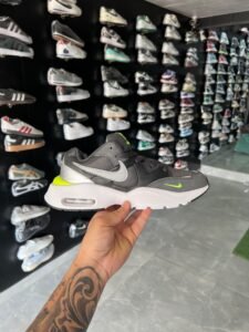 Airmax Fusion Sneakers On Sale 5 Colors