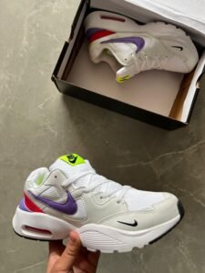 Airmax Fusion Sneakers On Sale 5 Colors