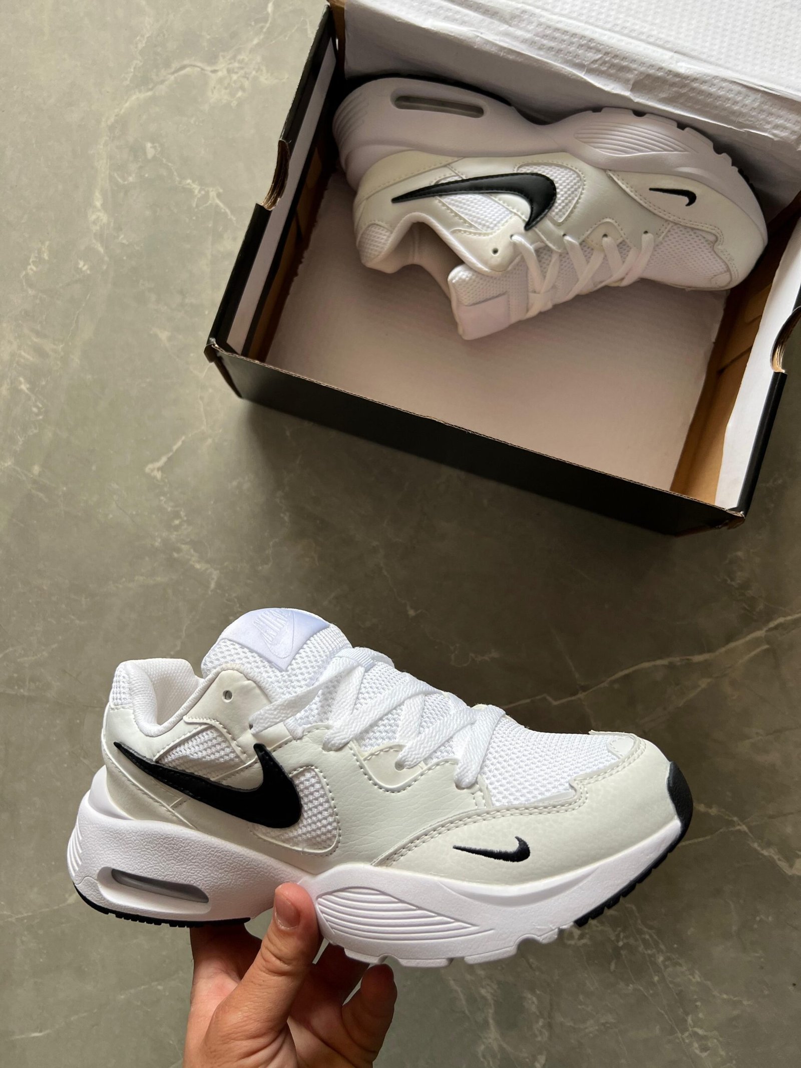 Airmax Fusion Sneakers On Sale 5 Colors (3) Airmax Fusion Sneakers On Sale 5 Colors