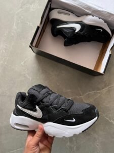 Airmax Fusion Sneakers On Sale 5 Colors