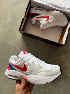 Airmax Fusion Sneakers On Sale 5 Colors
