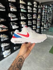 Airmax Fusion Sneakers On Sale 5 Colors