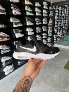 Airmax Fusion Sneakers On Sale 5 Colors