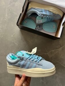 Bad Bunny X Campus Sneakers 7 Colors