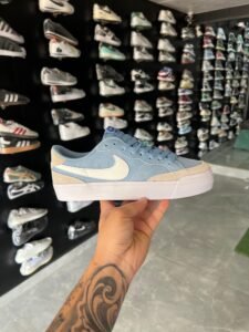 Blazer SB Sneakers For Boys 4 Colors