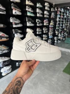 Naked Wolf Sneakers First Copy 2 Colors