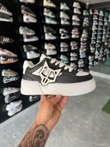 Naked Wolf Sneakers First Copy 2 Colors