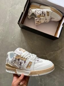 Premium Brand First Copy Sneaker 3 New Colors