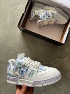 Premium Brand First Copy Sneaker 3 New Colors